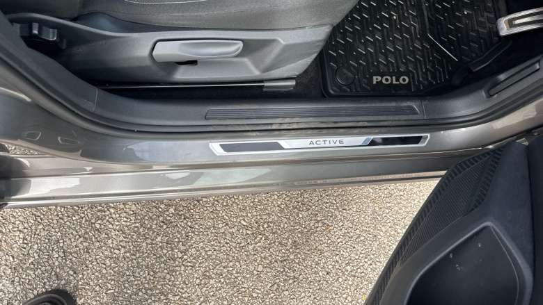 Volkswagen Polo 1.0 TSI 95 Active 5dr Petrol Hatchback